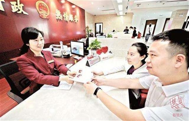 武昌区婚姻登记处搬迁啦,7月30日起在新址办公